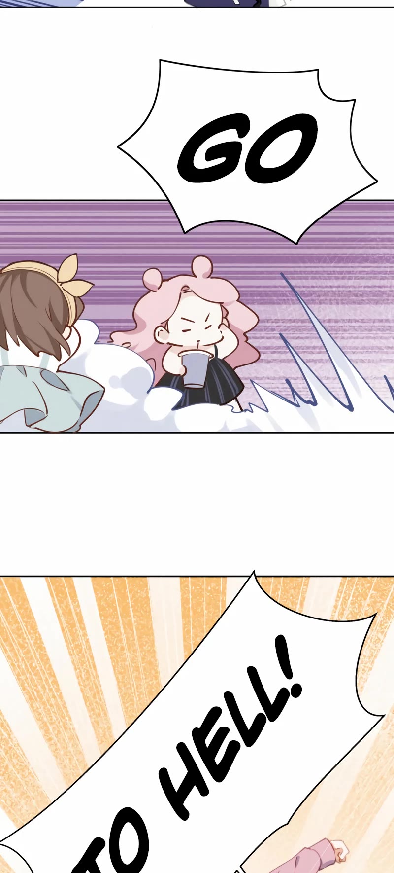 Married to My Enemy After 10 Years Chapter 2 page 4 - Chapter 2