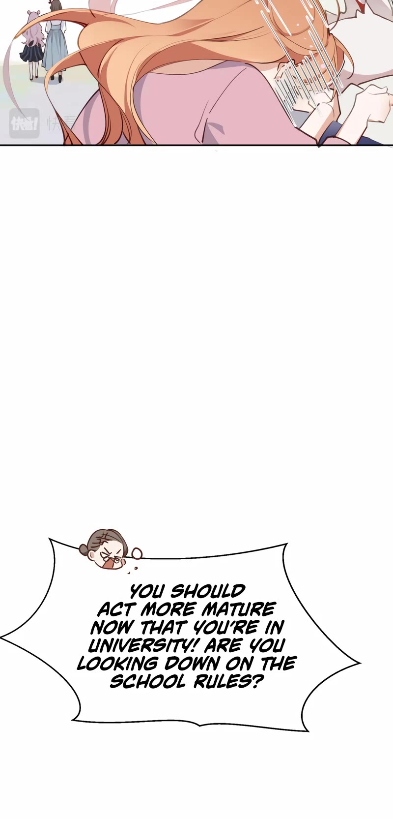 Married to My Enemy After 10 Years Chapter 2 page 8 - Chapter 2