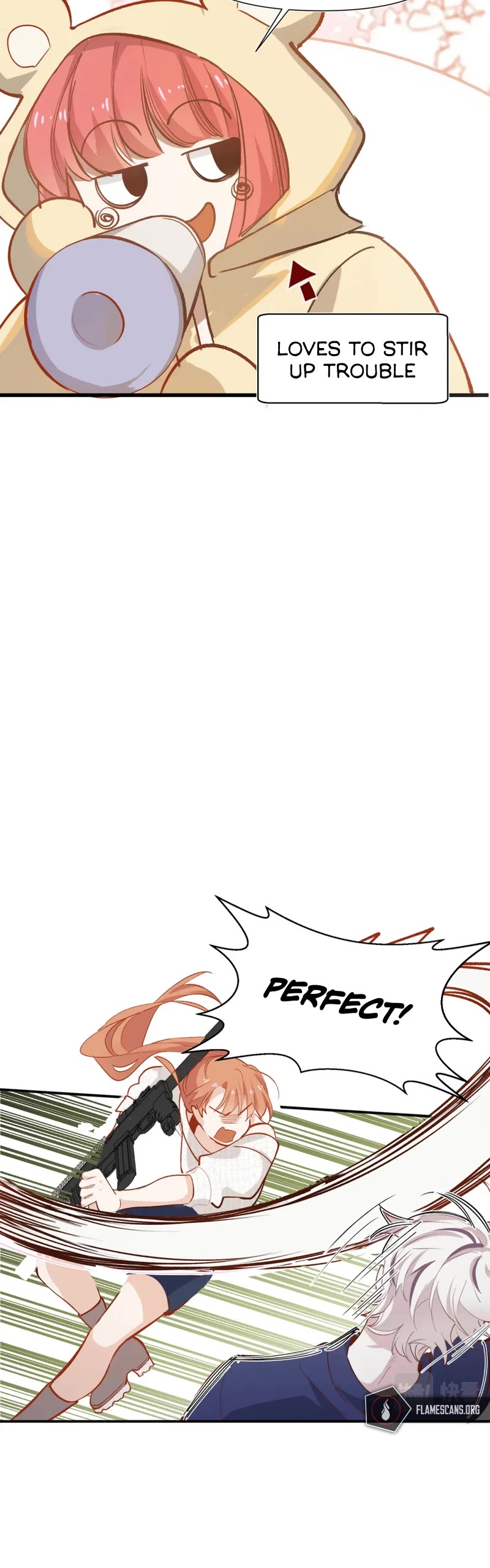 Married to My Enemy After 10 Years Chapter 20 page 12 - Chapter 20