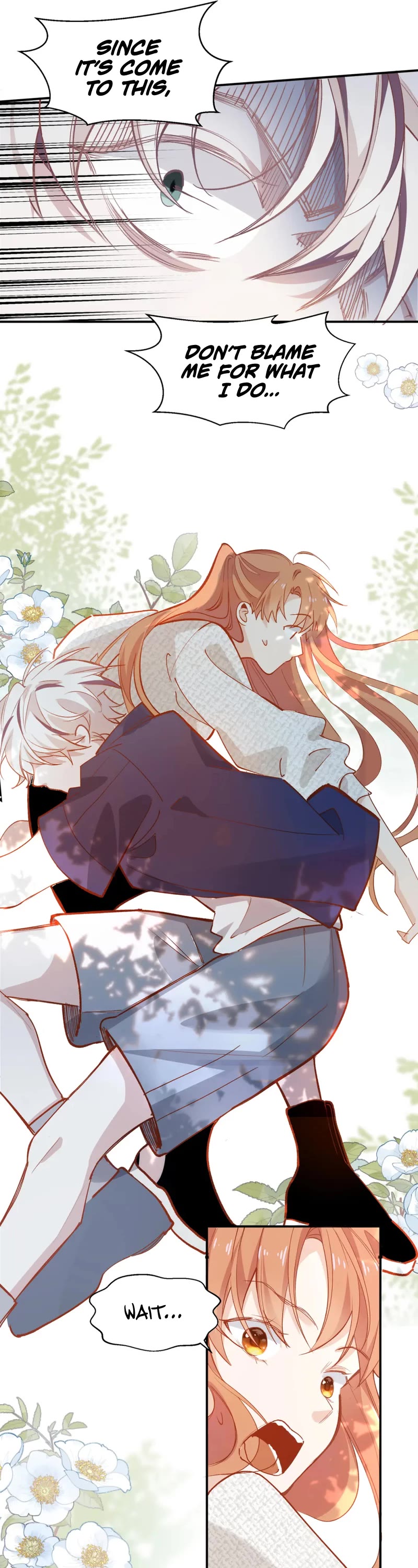 Married to My Enemy After 10 Years Chapter 20 page 13 - Chapter 20