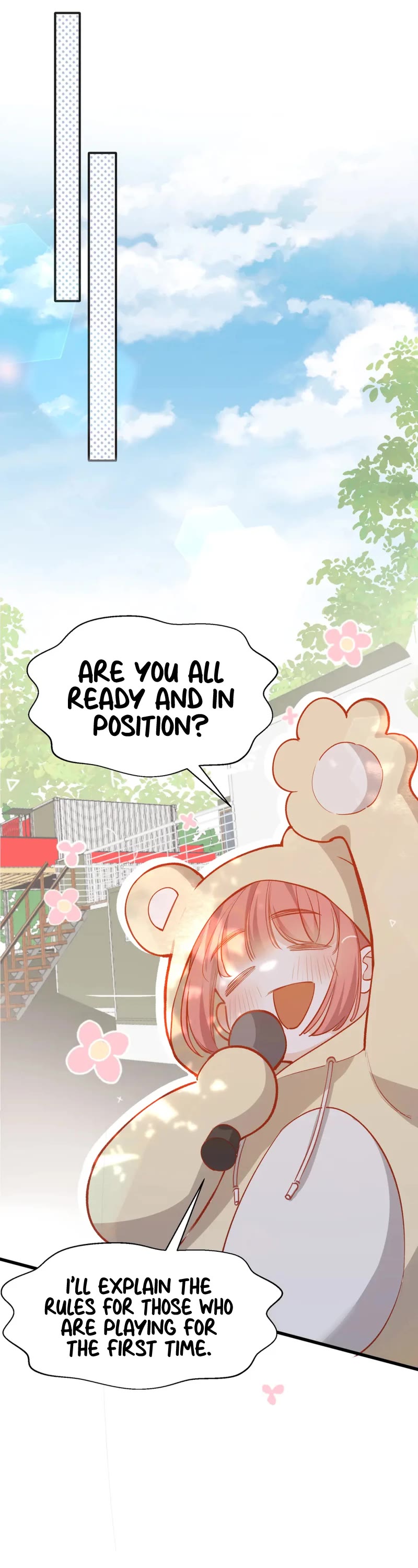 Married to My Enemy After 10 Years Chapter 20 page 2 - Chapter 20