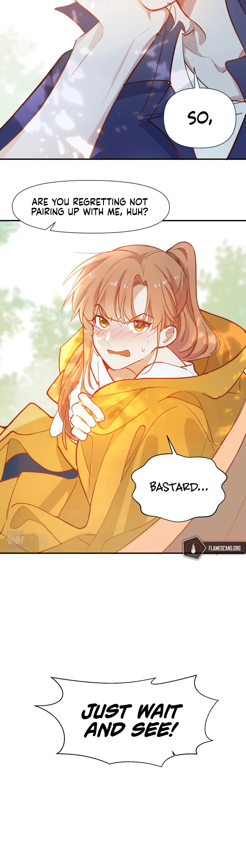 Married to My Enemy After 10 Years Chapter 20 page 20 - Chapter 20