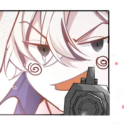 Married to My Enemy After 10 Years Chapter 20 cover