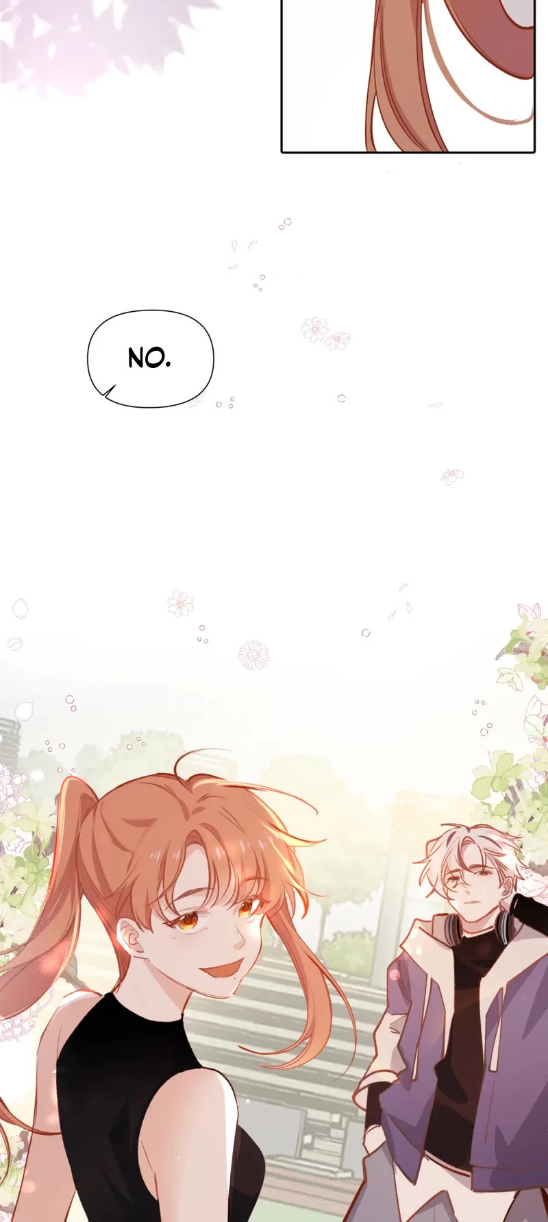 Married to My Enemy After 10 Years Chapter 21 page 16 - Chapter 21