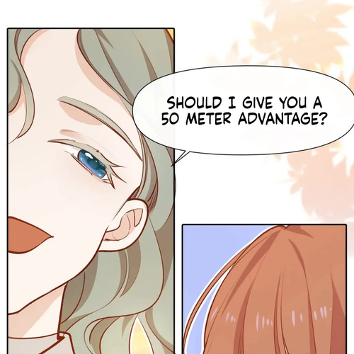 Married to My Enemy After 10 Years Chapter 21 cover