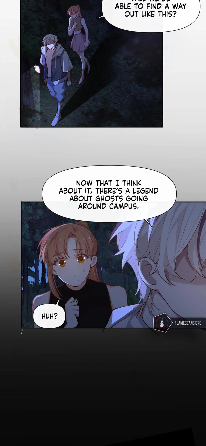 Married to My Enemy After 10 Years Chapter 22 page 13 - Chapter 22