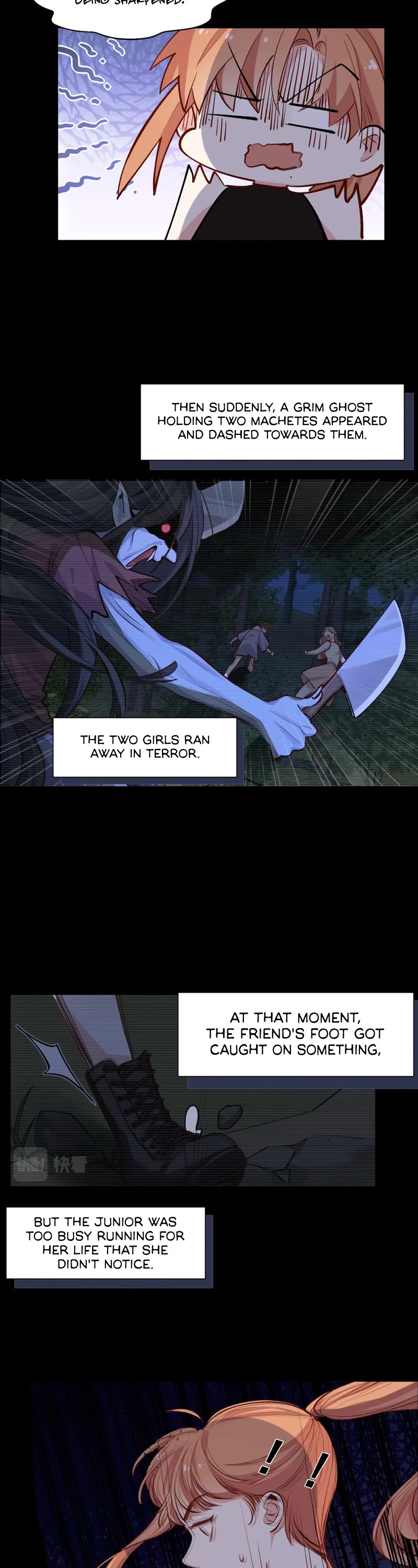 Married to My Enemy After 10 Years Chapter 22 page 15 - Chapter 22