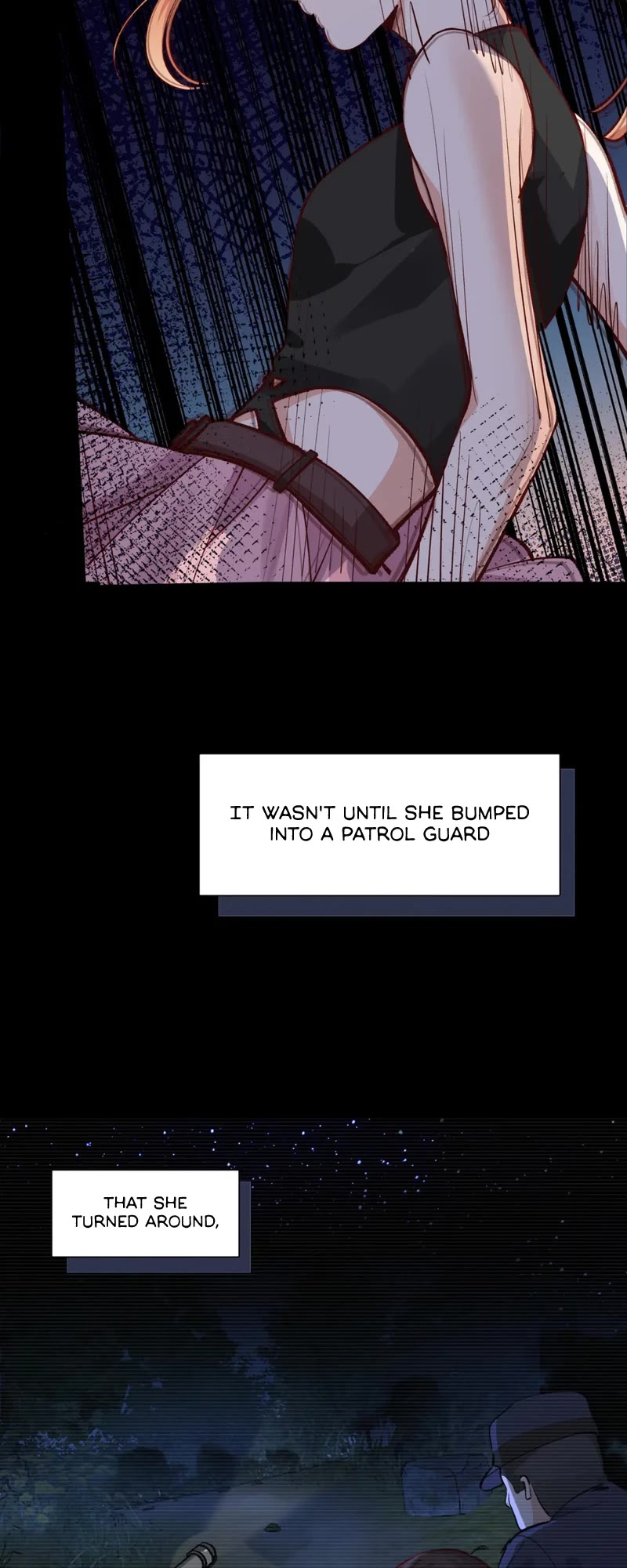 Married to My Enemy After 10 Years Chapter 22 page 16 - Chapter 22