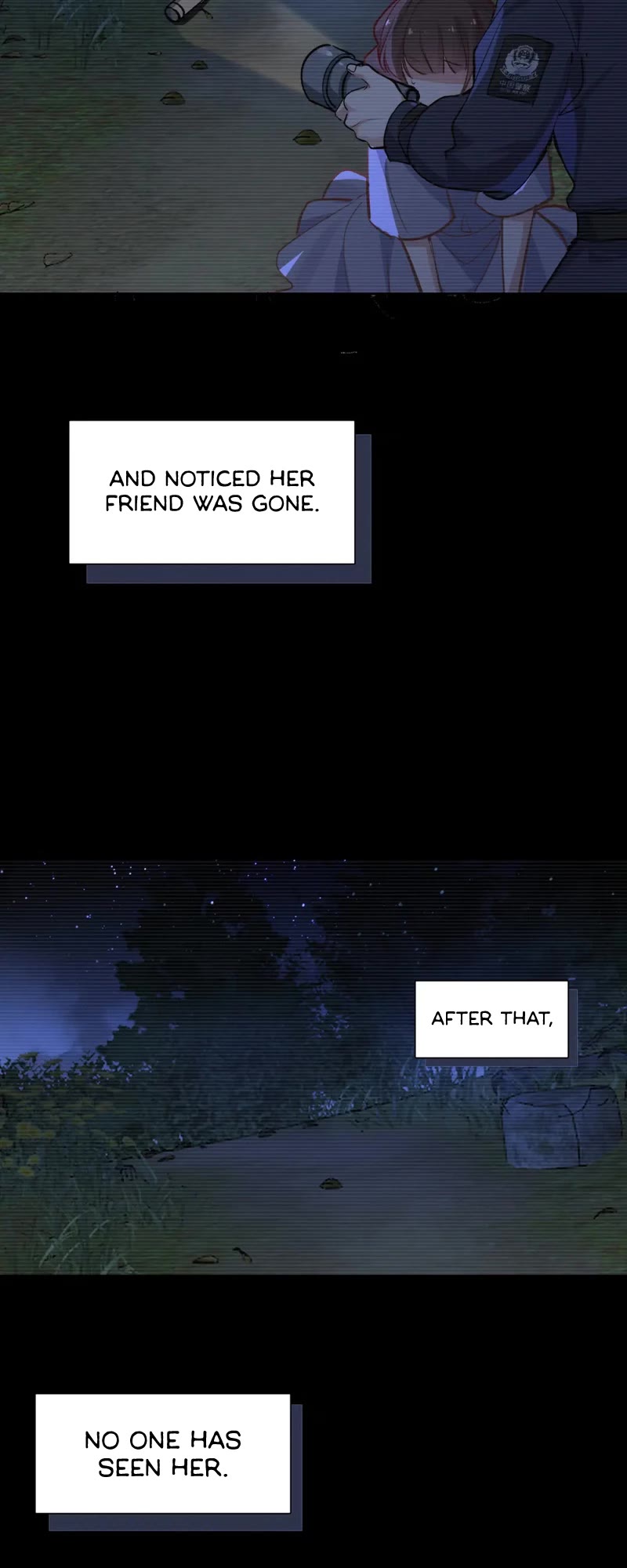 Married to My Enemy After 10 Years Chapter 22 page 17 - Chapter 22