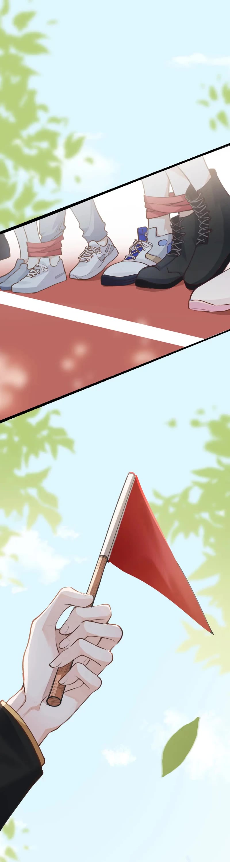 Married to My Enemy After 10 Years Chapter 22 page 2 - Chapter 22