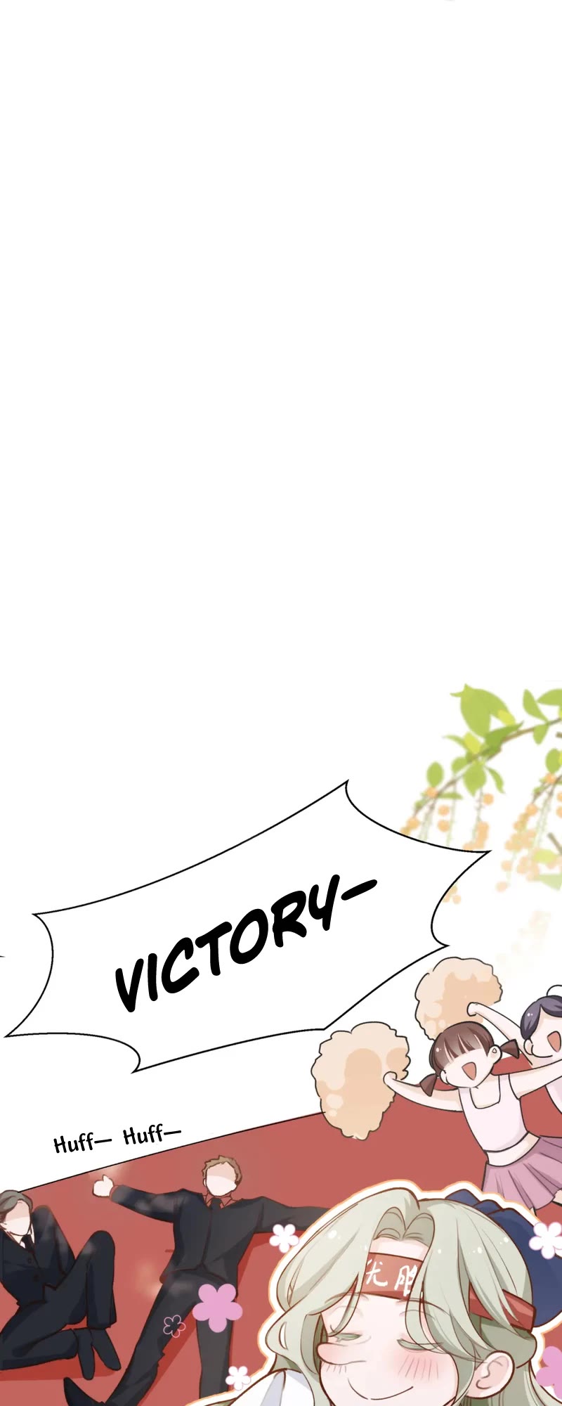 Married to My Enemy After 10 Years Chapter 22 page 4 - Chapter 22
