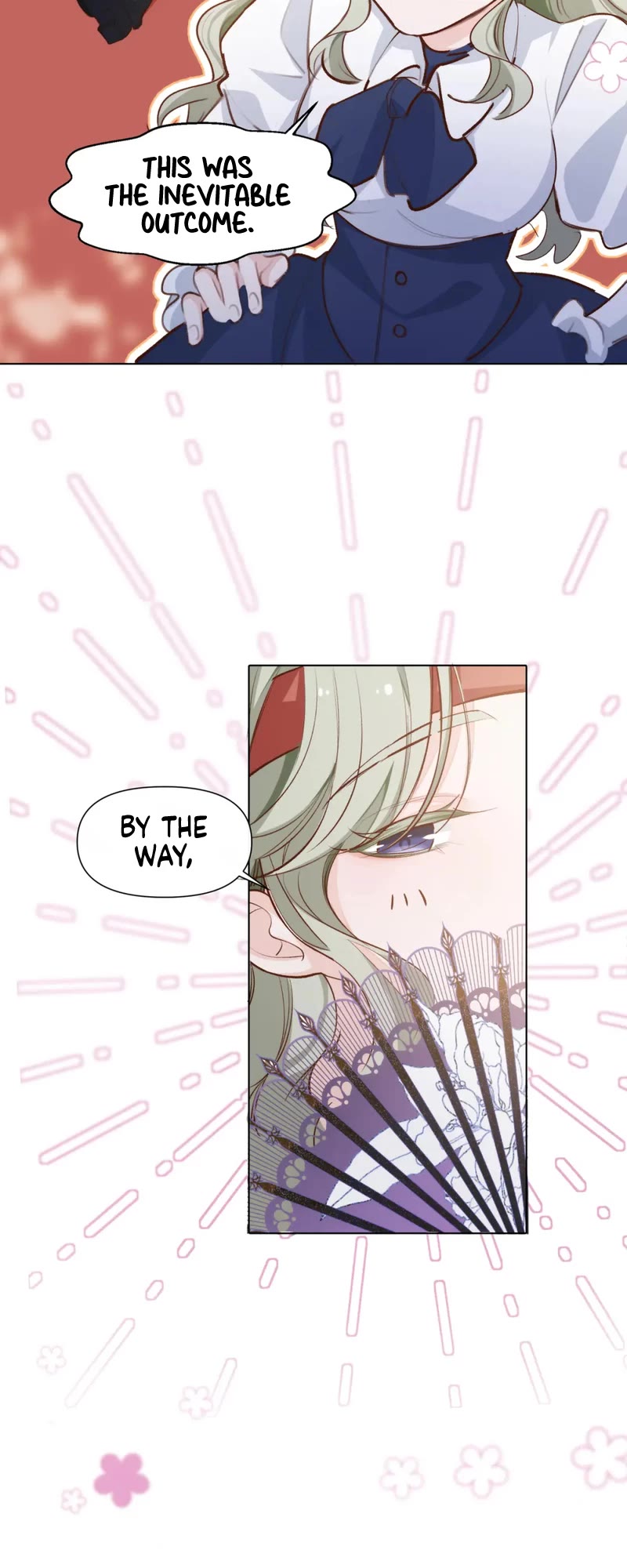 Married to My Enemy After 10 Years Chapter 22 page 5 - Chapter 22