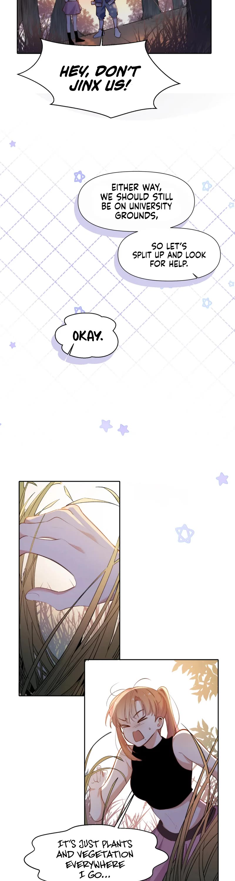 Married to My Enemy After 10 Years Chapter 22 page 7 - Chapter 22