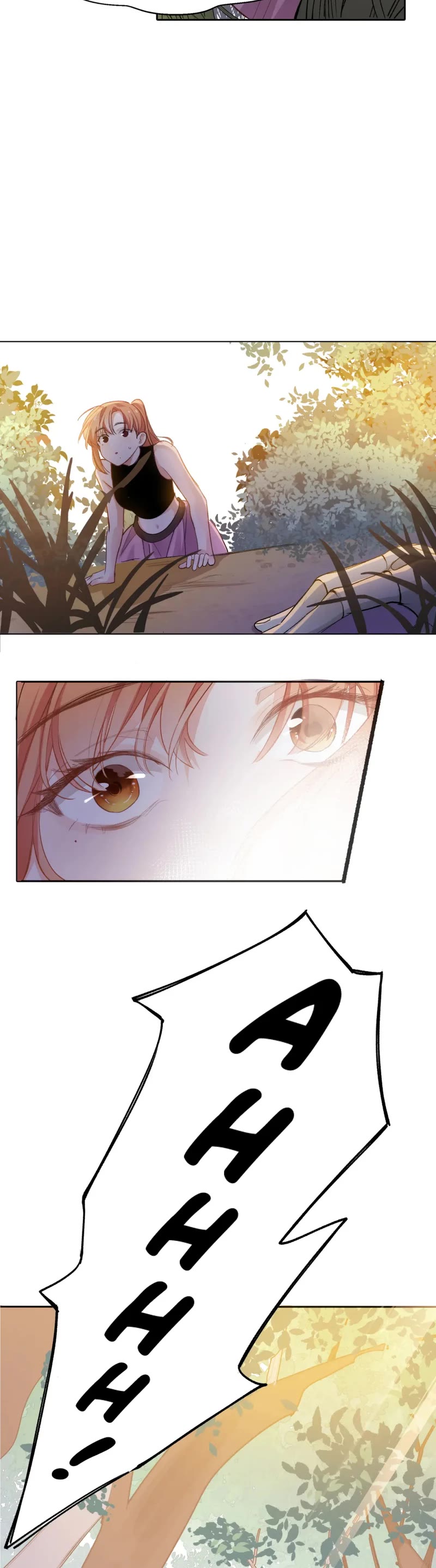 Married to My Enemy After 10 Years Chapter 22 page 8 - Chapter 22
