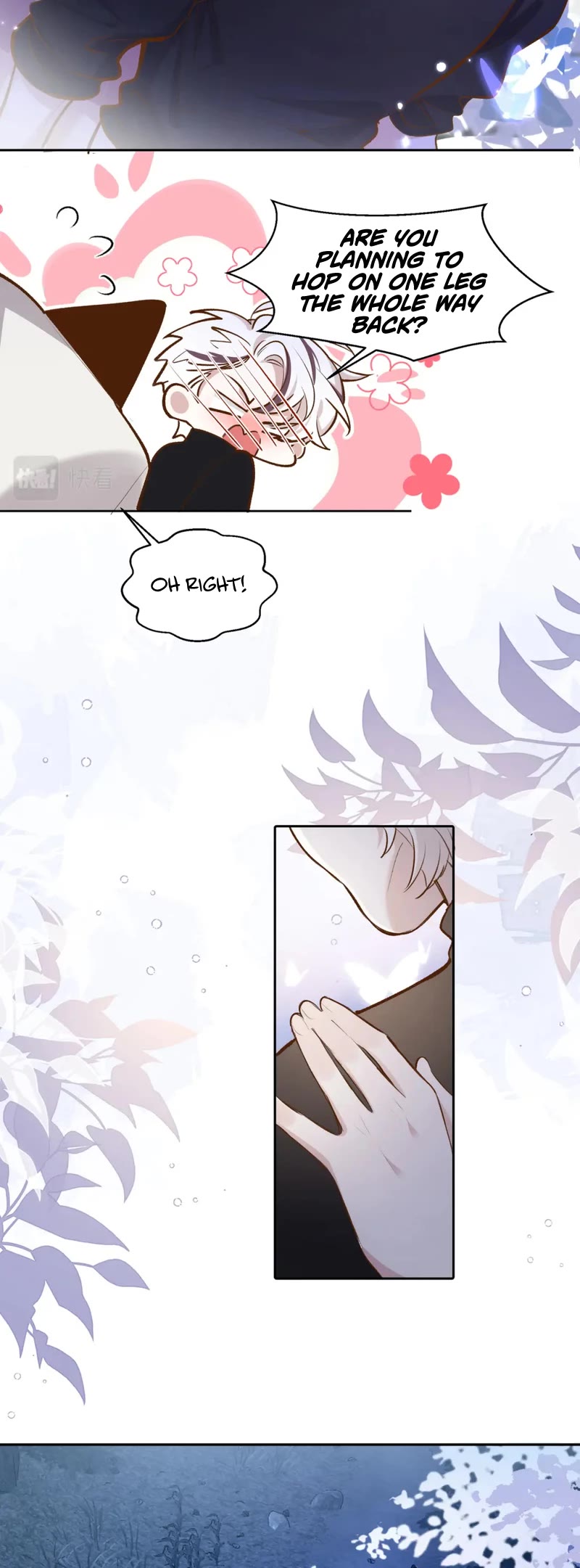 Married to My Enemy After 10 Years Chapter 23 page 12 - Chapter 23