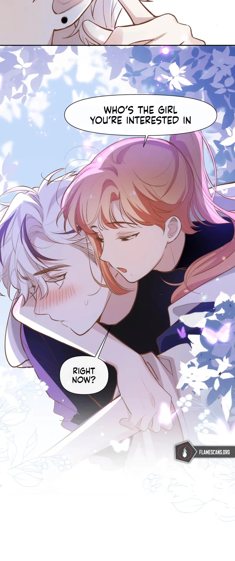 Married to My Enemy After 10 Years Chapter 23 page 17 - Chapter 23