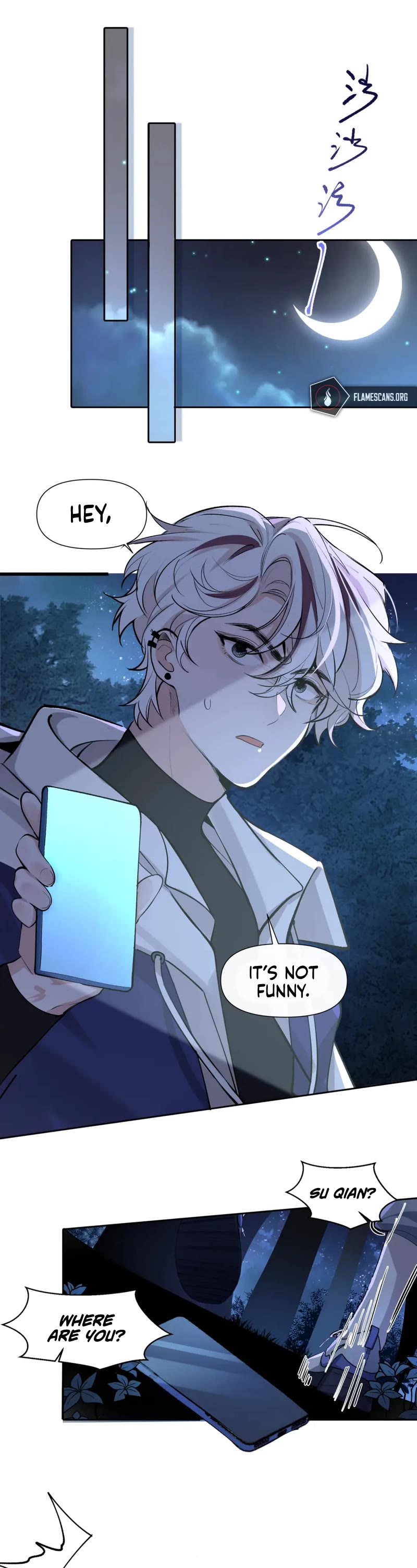 Married to My Enemy After 10 Years Chapter 23 page 2 - Chapter 23