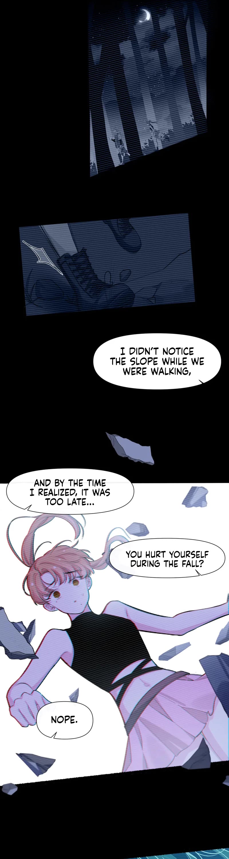Married to My Enemy After 10 Years Chapter 23 page 6 - Chapter 23