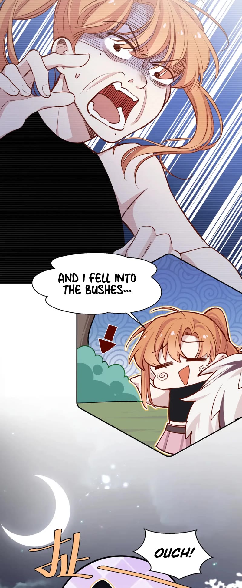 Married to My Enemy After 10 Years Chapter 23 page 8 - Chapter 23