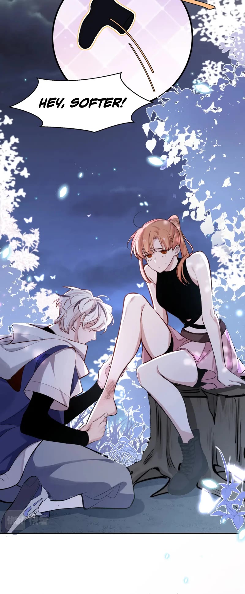 Married to My Enemy After 10 Years Chapter 23 page 9 - Chapter 23
