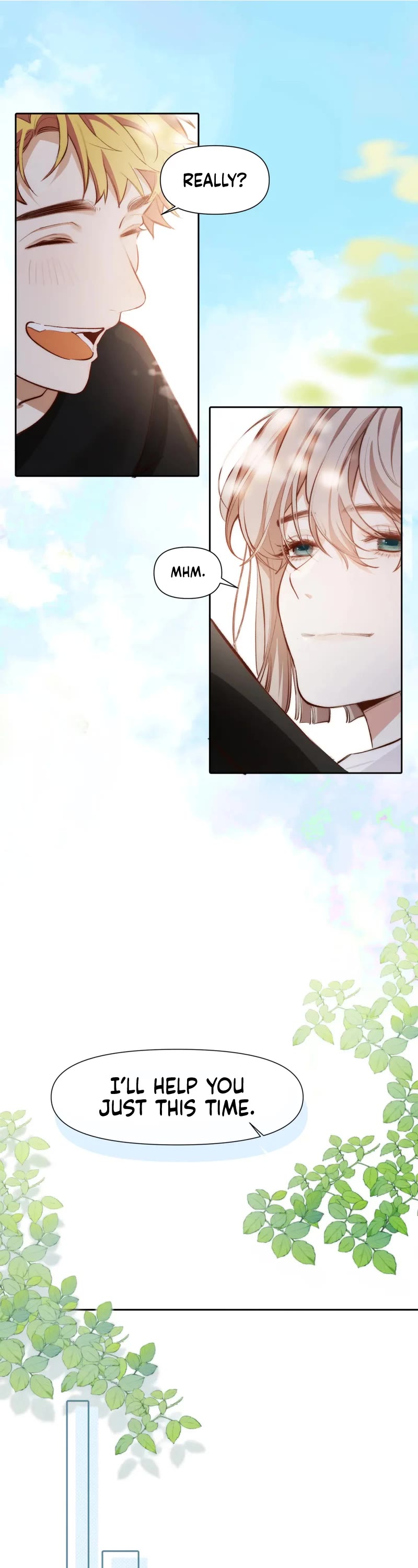 Married to My Enemy After 10 Years Chapter 24 page 10 - Chapter 24