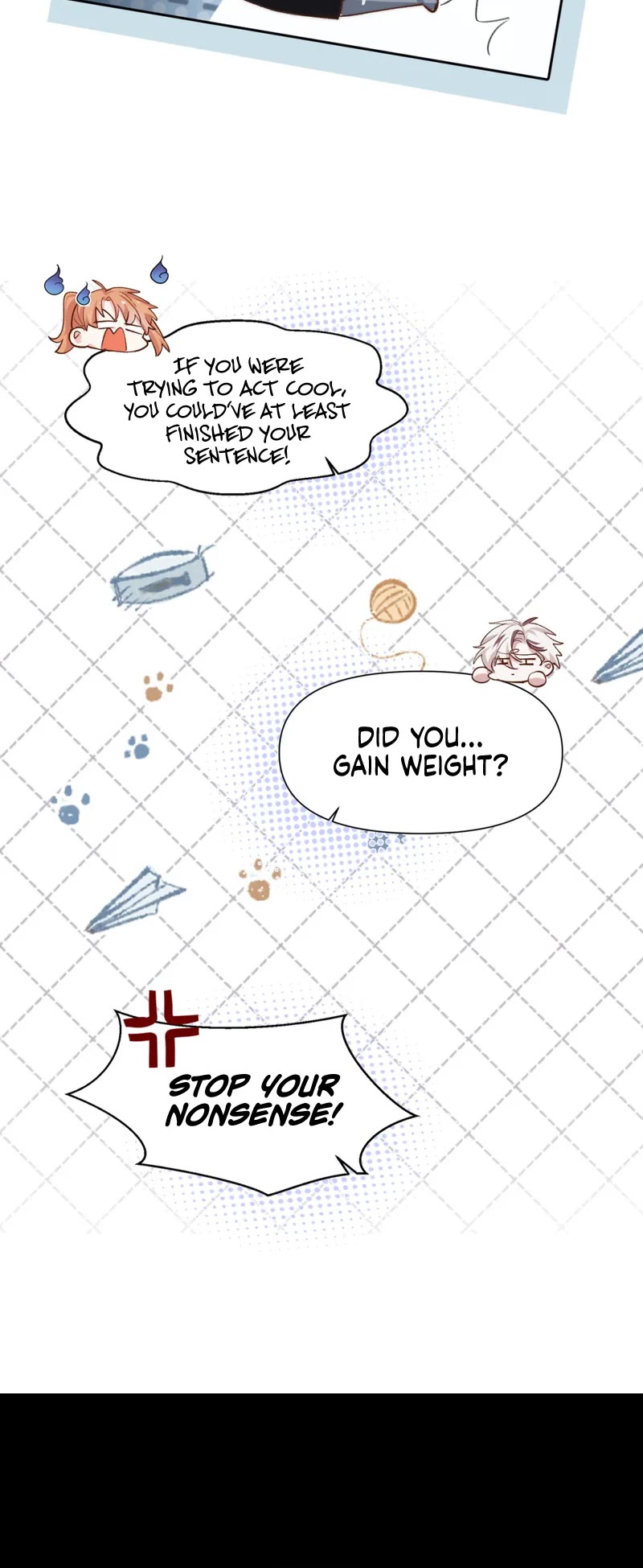 Married to My Enemy After 10 Years Chapter 24 page 13 - Chapter 24