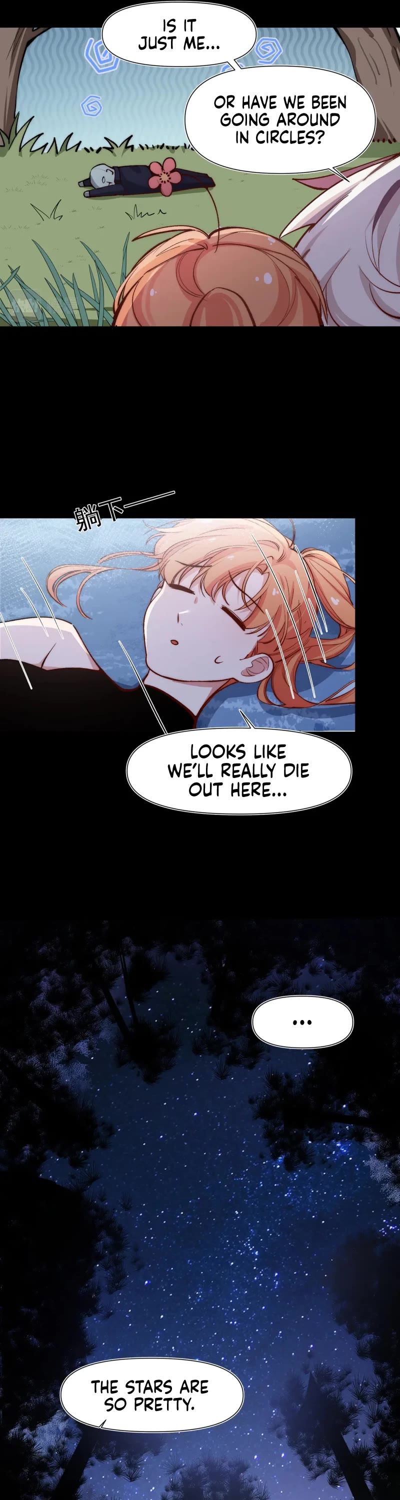 Married to My Enemy After 10 Years Chapter 24 page 14 - Chapter 24