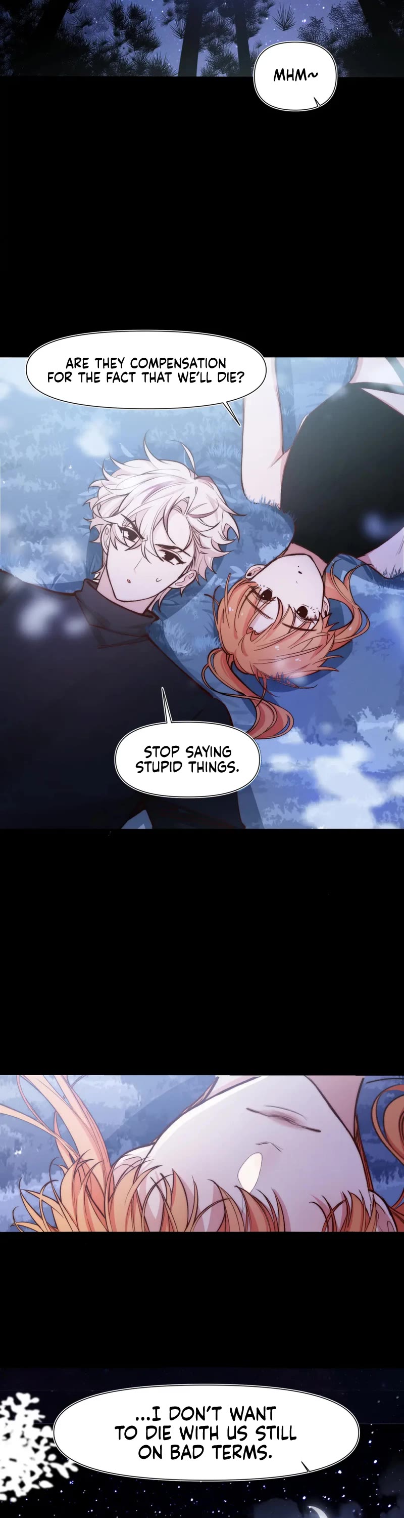 Married to My Enemy After 10 Years Chapter 24 page 15 - Chapter 24