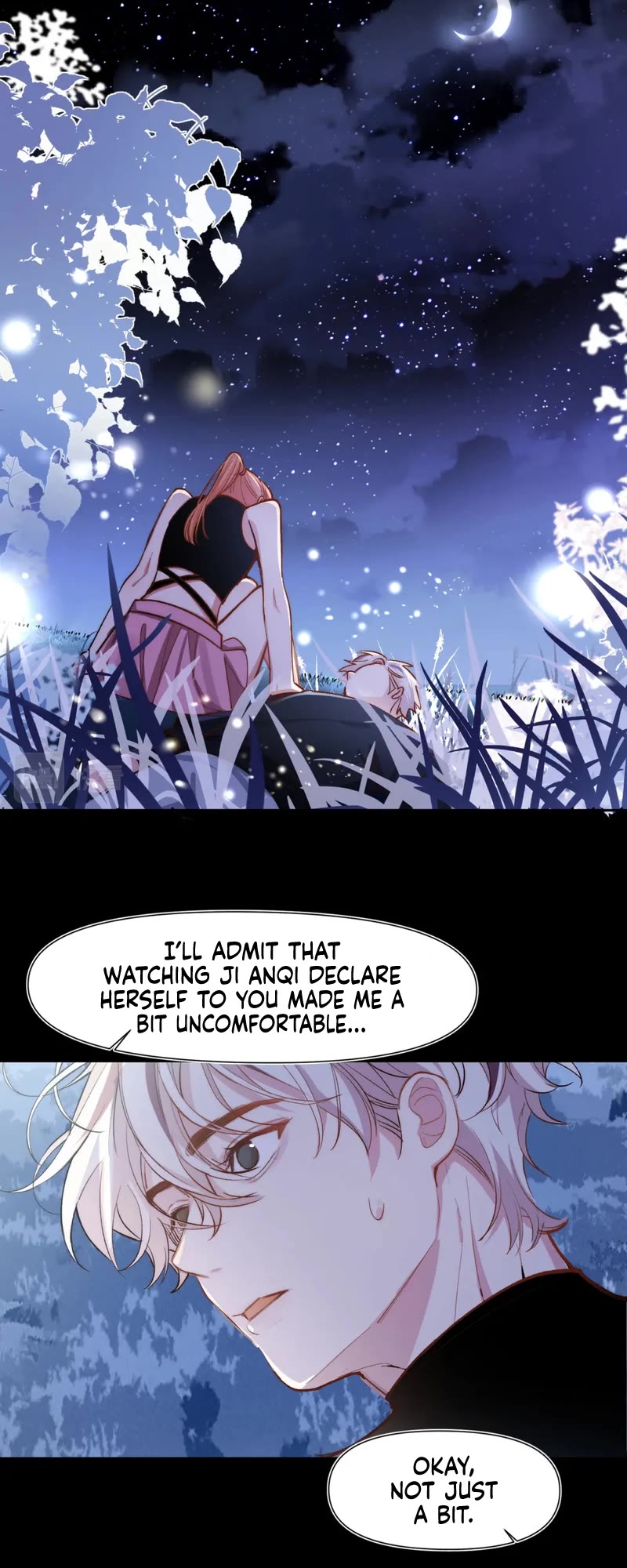 Married to My Enemy After 10 Years Chapter 24 page 16 - Chapter 24