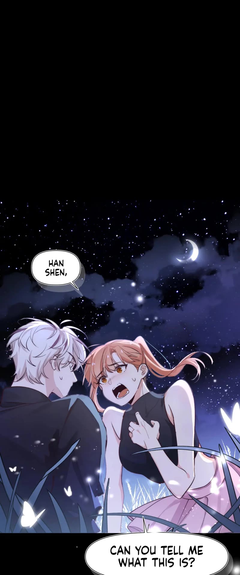 Married to My Enemy After 10 Years Chapter 24 page 18 - Chapter 24