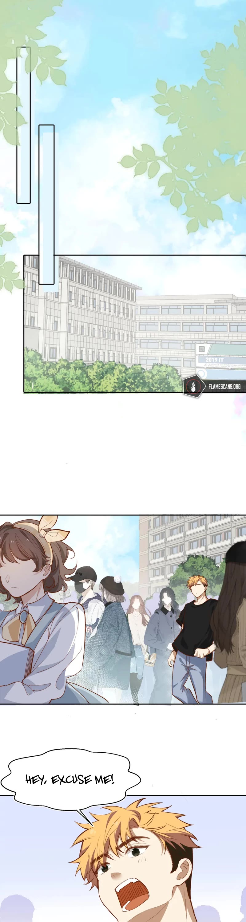 Married to My Enemy After 10 Years Chapter 24 page 2 - Chapter 24