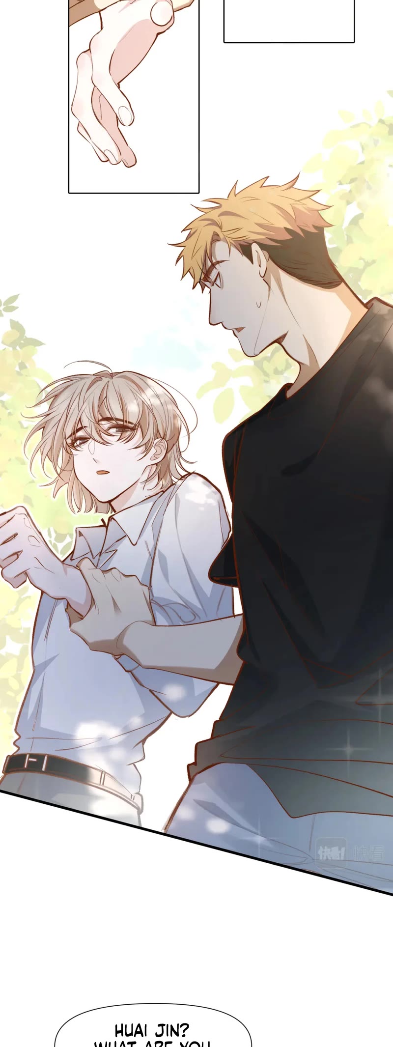 Married to My Enemy After 10 Years Chapter 24 page 4 - Chapter 24