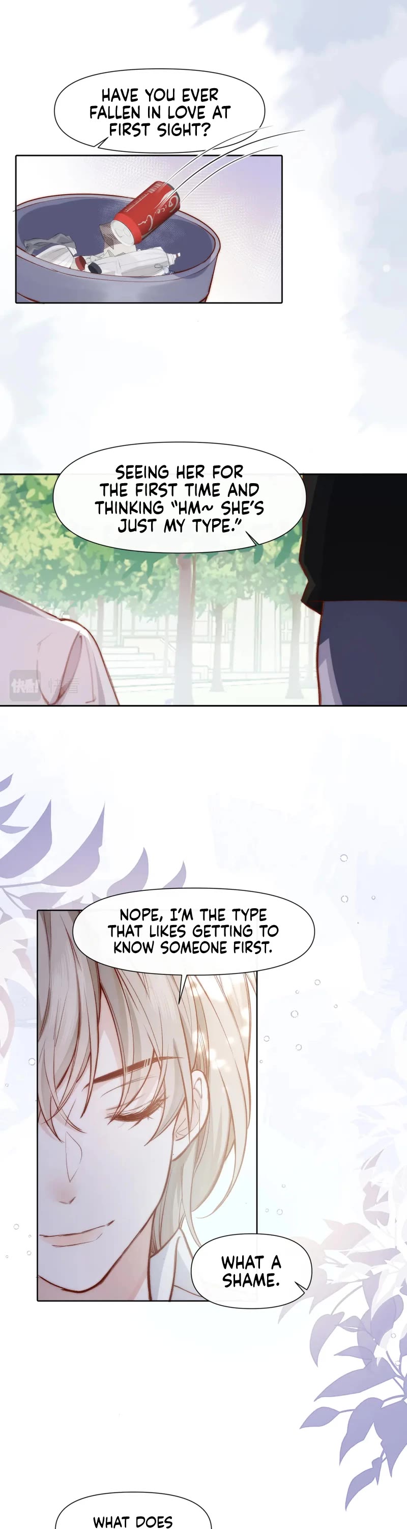 Married to My Enemy After 10 Years Chapter 24 page 7 - Chapter 24