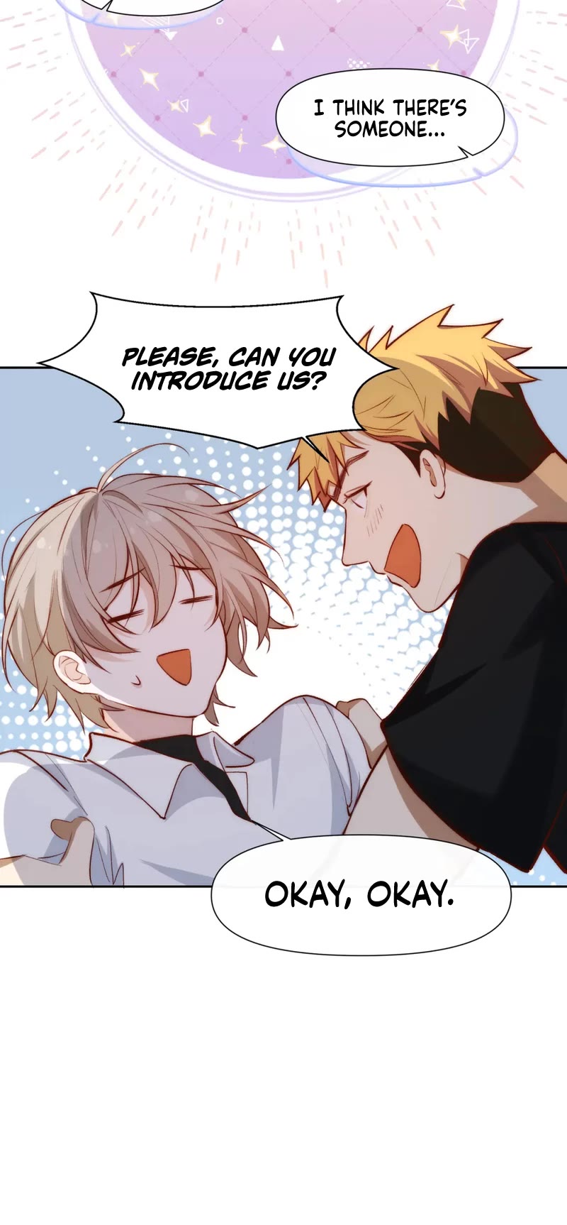 Married to My Enemy After 10 Years Chapter 24 page 9 - Chapter 24