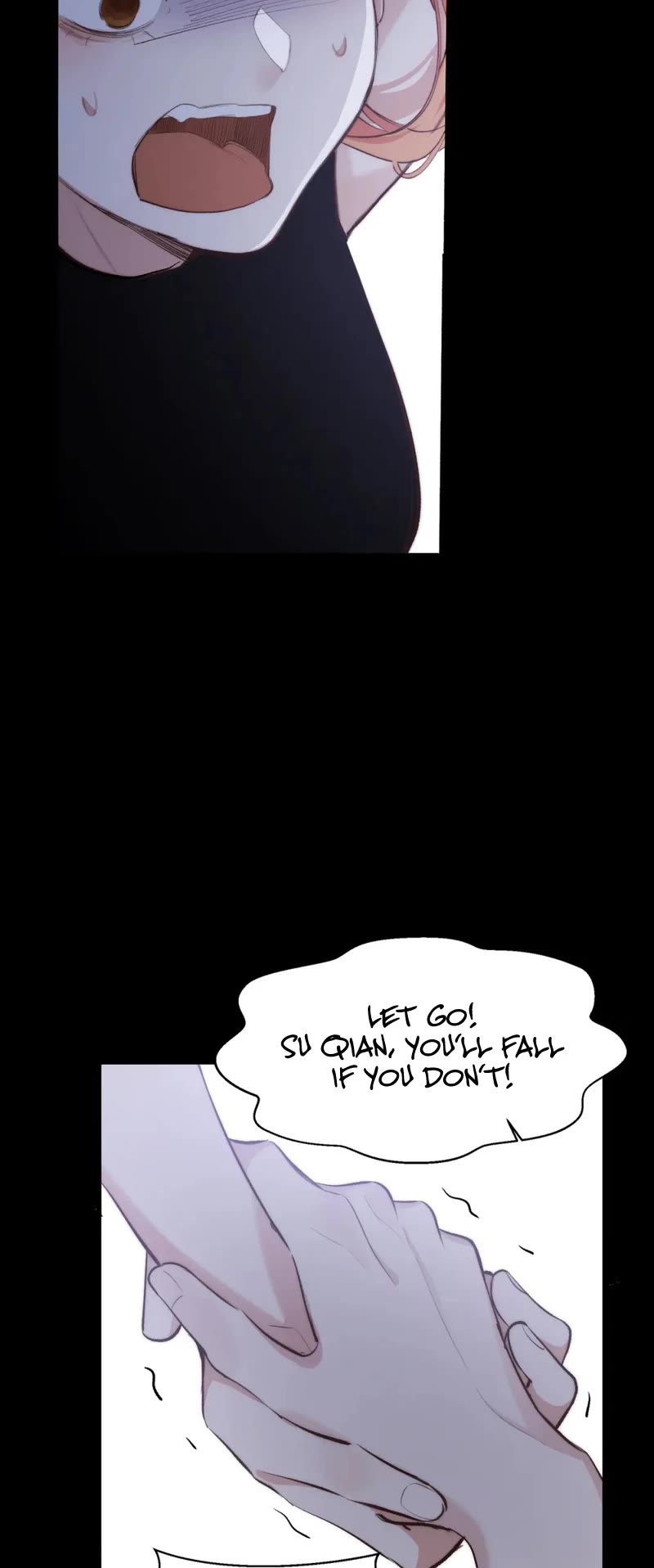 Married to My Enemy After 10 Years Chapter 25 page 12 - Chapter 25