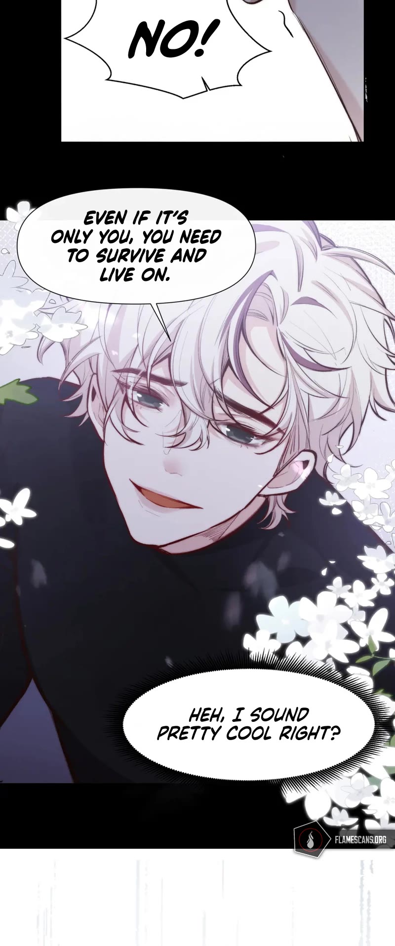 Married to My Enemy After 10 Years Chapter 25 page 13 - Chapter 25