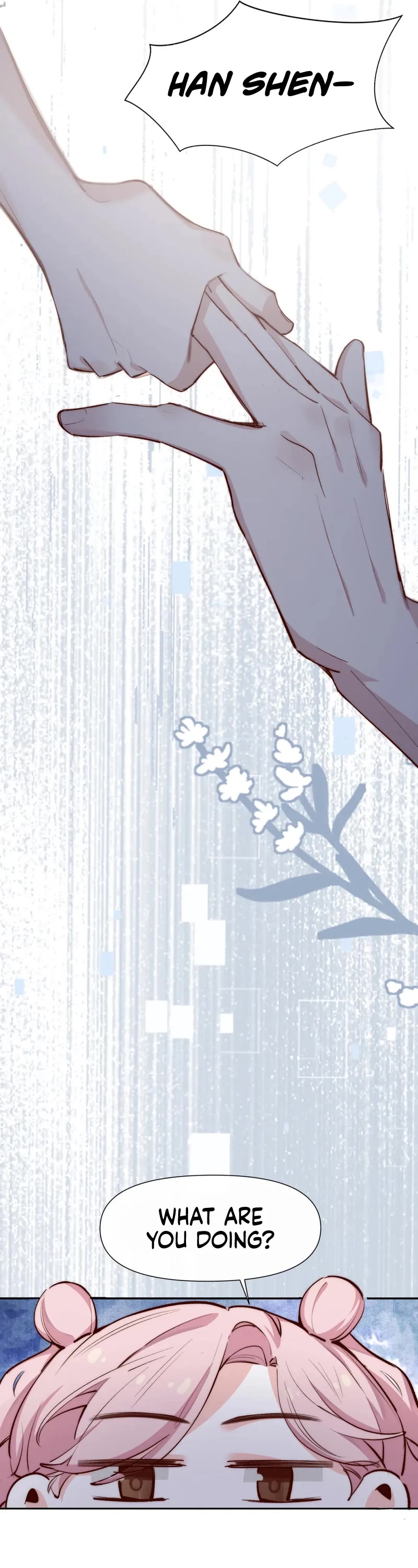 Married to My Enemy After 10 Years Chapter 25 page 14 - Chapter 25
