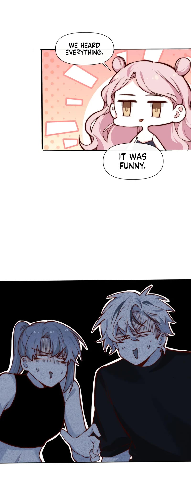 Married to My Enemy After 10 Years Chapter 25 page 17 - Chapter 25