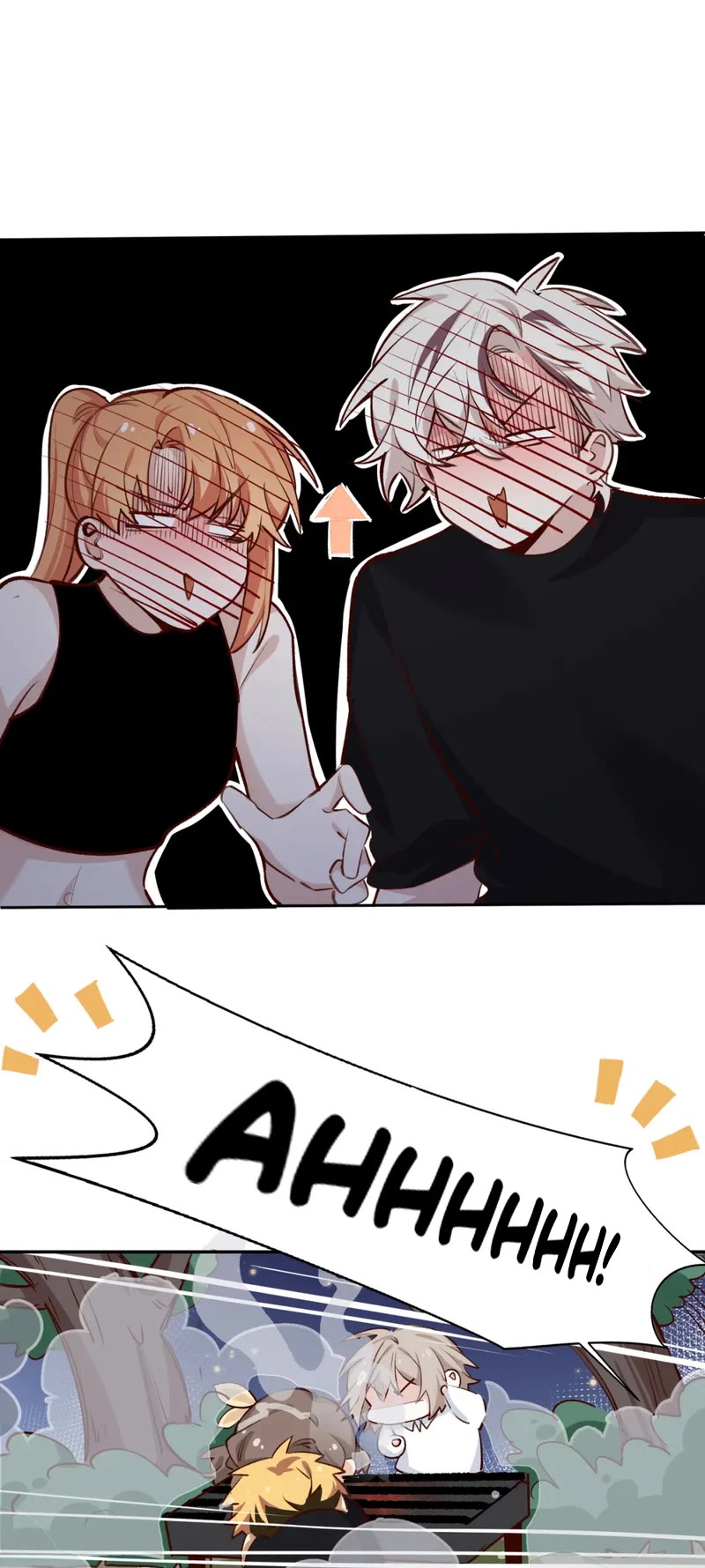 Married to My Enemy After 10 Years Chapter 25 page 18 - Chapter 25