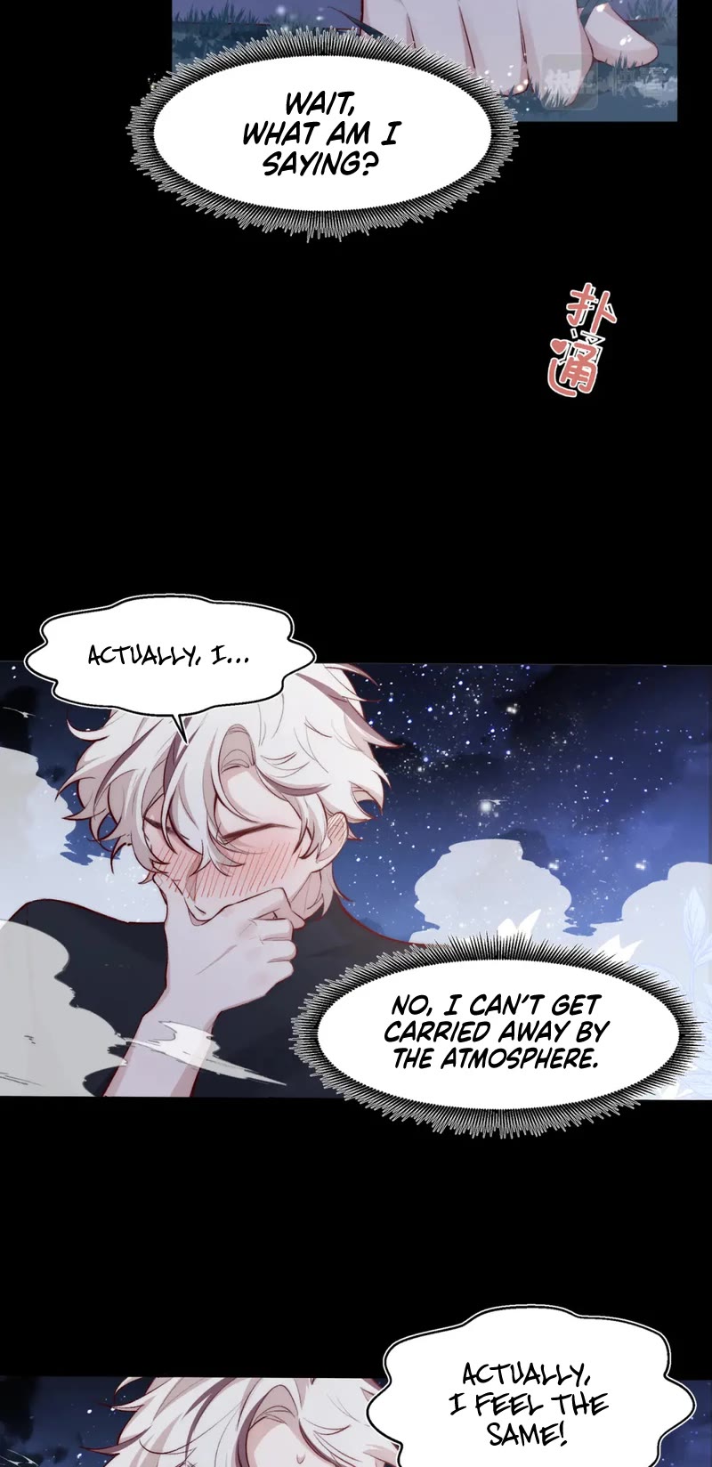 Married to My Enemy After 10 Years Chapter 25 page 4 - Chapter 25