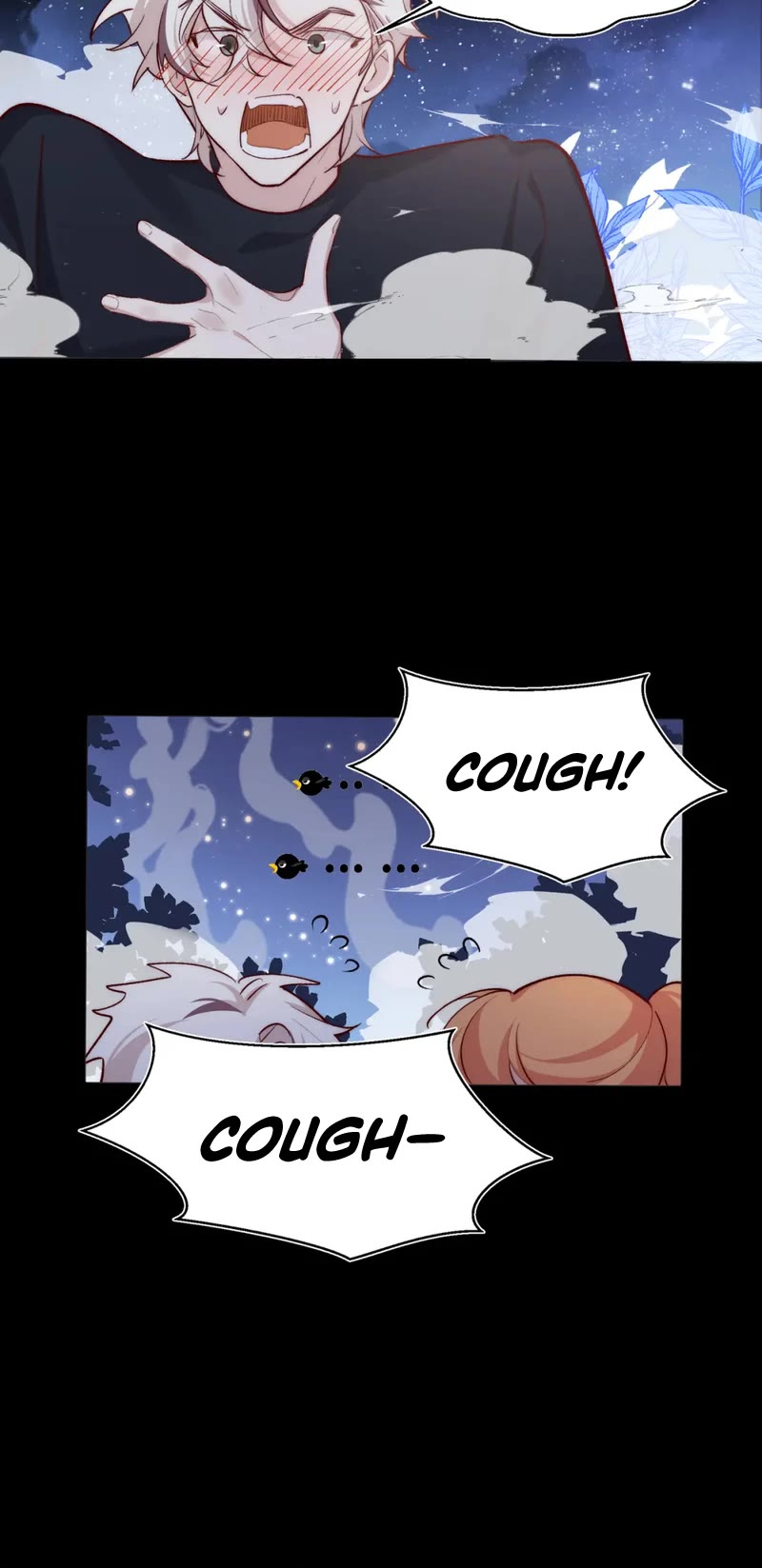 Married to My Enemy After 10 Years Chapter 25 page 5 - Chapter 25