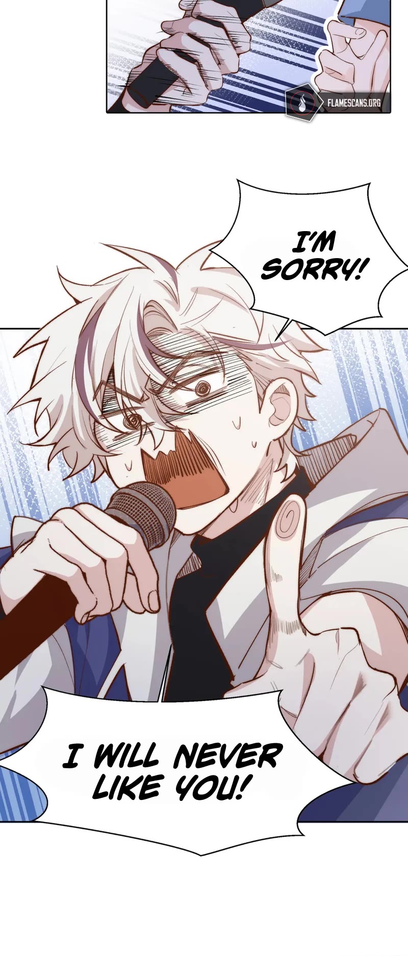 Married to My Enemy After 10 Years Chapter 26 page 13 - Chapter 26