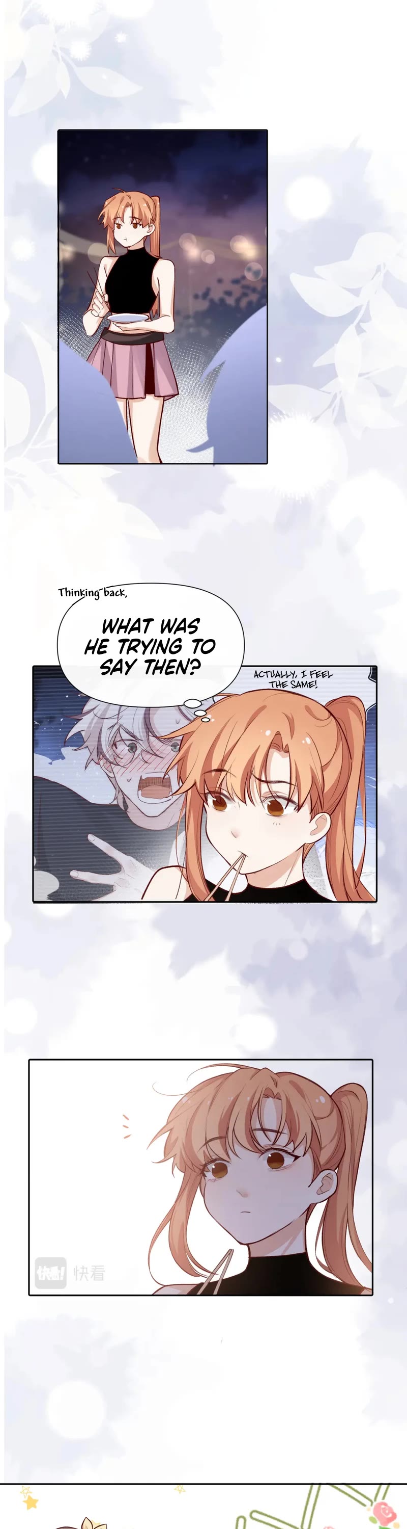 Married to My Enemy After 10 Years Chapter 26 page 18 - Chapter 26