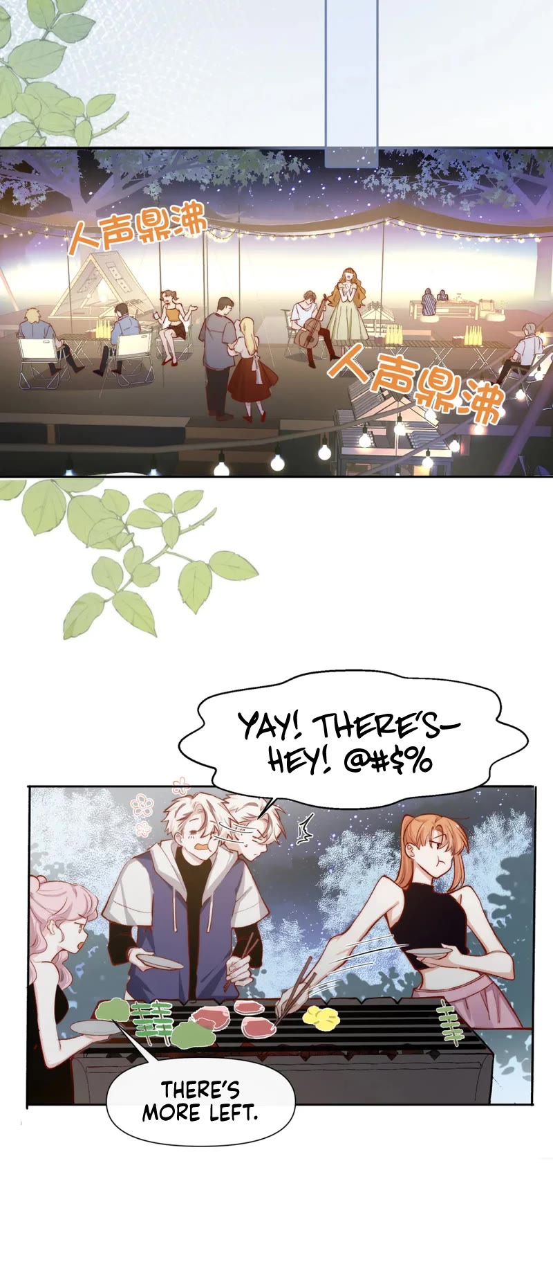 Married to My Enemy After 10 Years Chapter 26 page 4 - Chapter 26