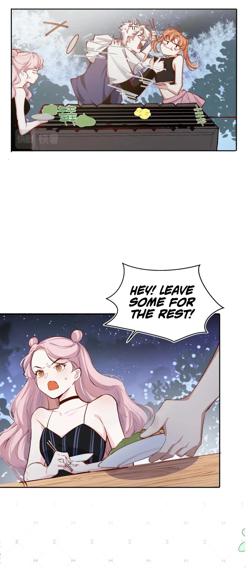 Married to My Enemy After 10 Years Chapter 26 page 5 - Chapter 26