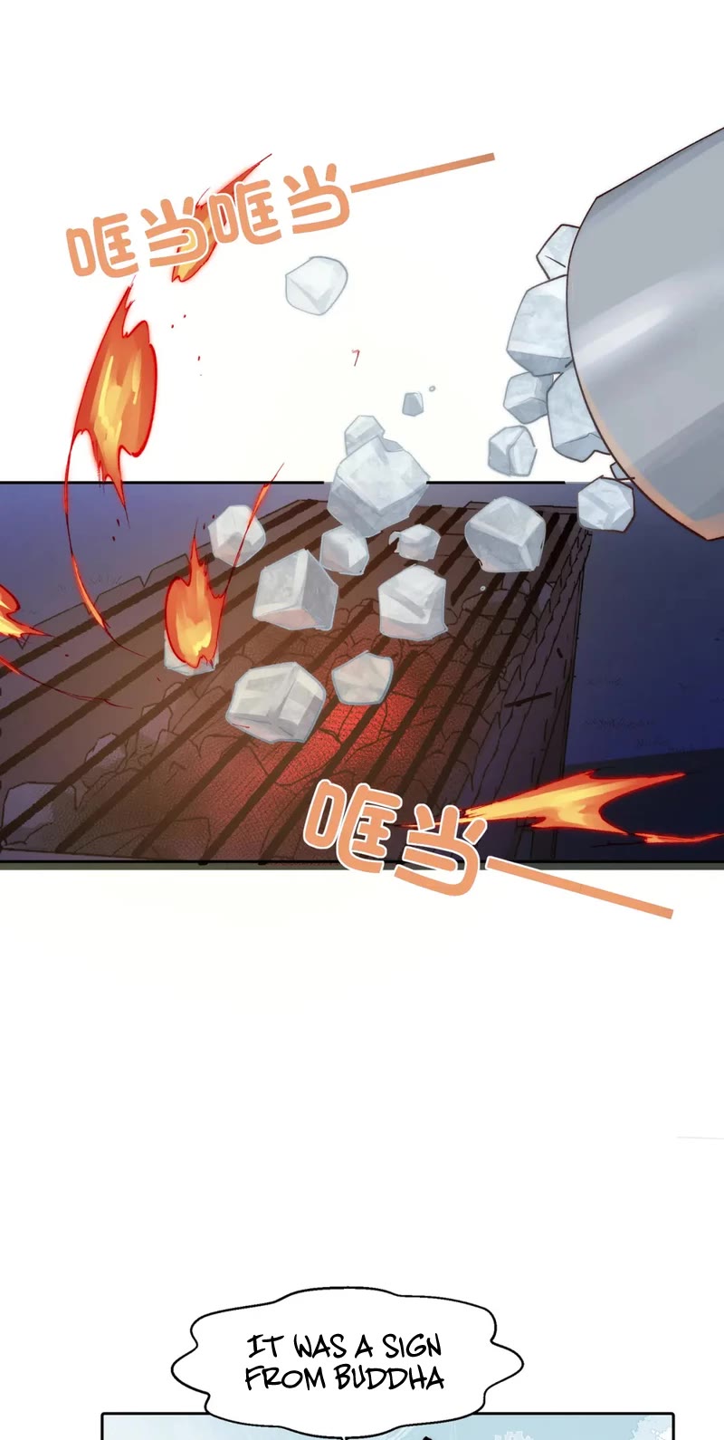 Married to My Enemy After 10 Years Chapter 26 page 8 - Chapter 26