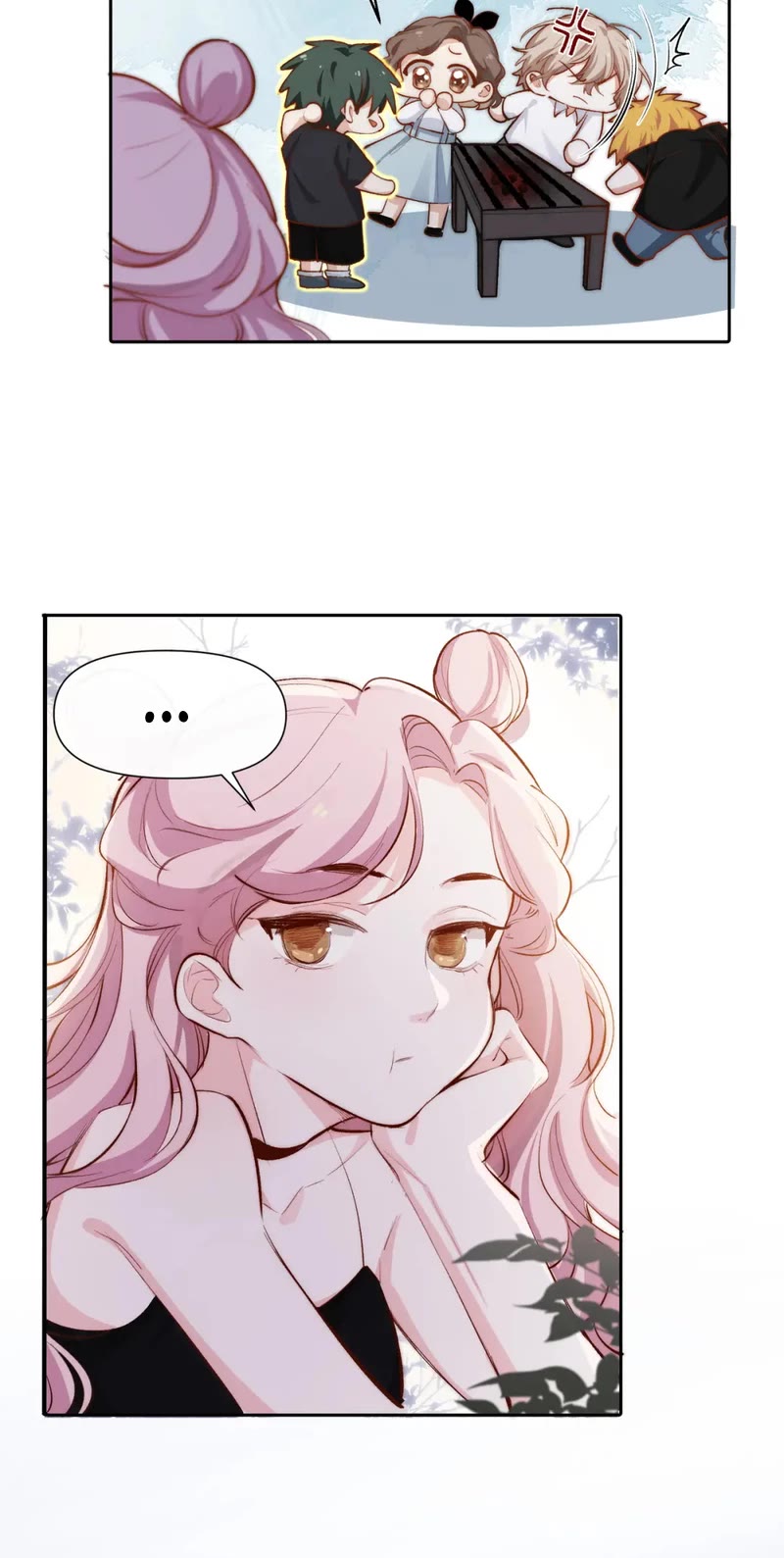 Married to My Enemy After 10 Years Chapter 26 page 9 - Chapter 26