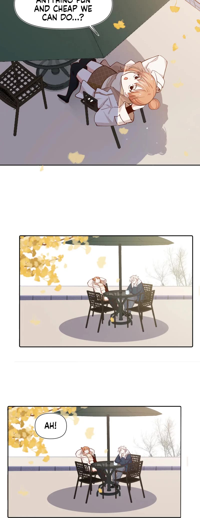 Married to My Enemy After 10 Years Chapter 27 page 13 - Chapter 27