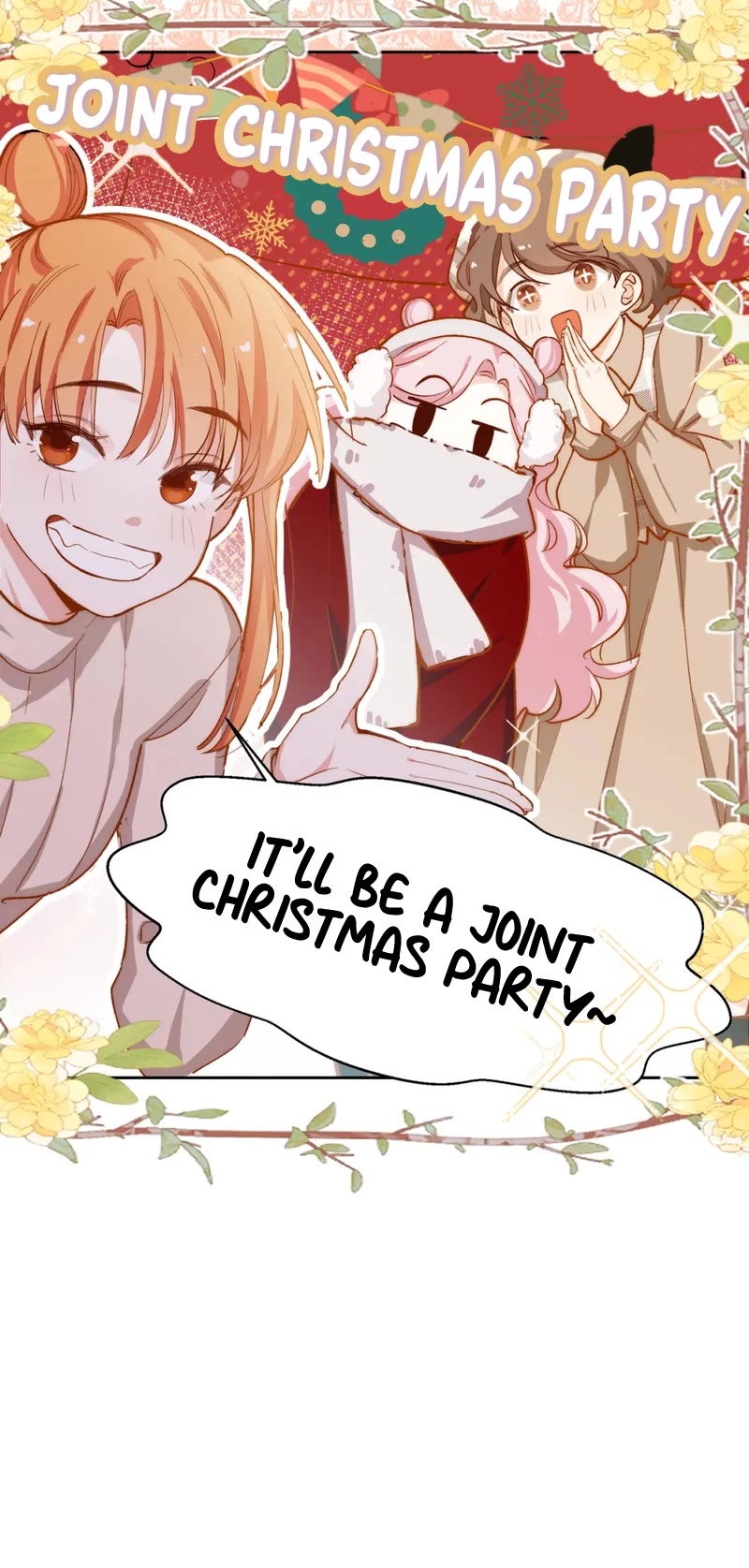Married to My Enemy After 10 Years Chapter 27 page 19 - Chapter 27