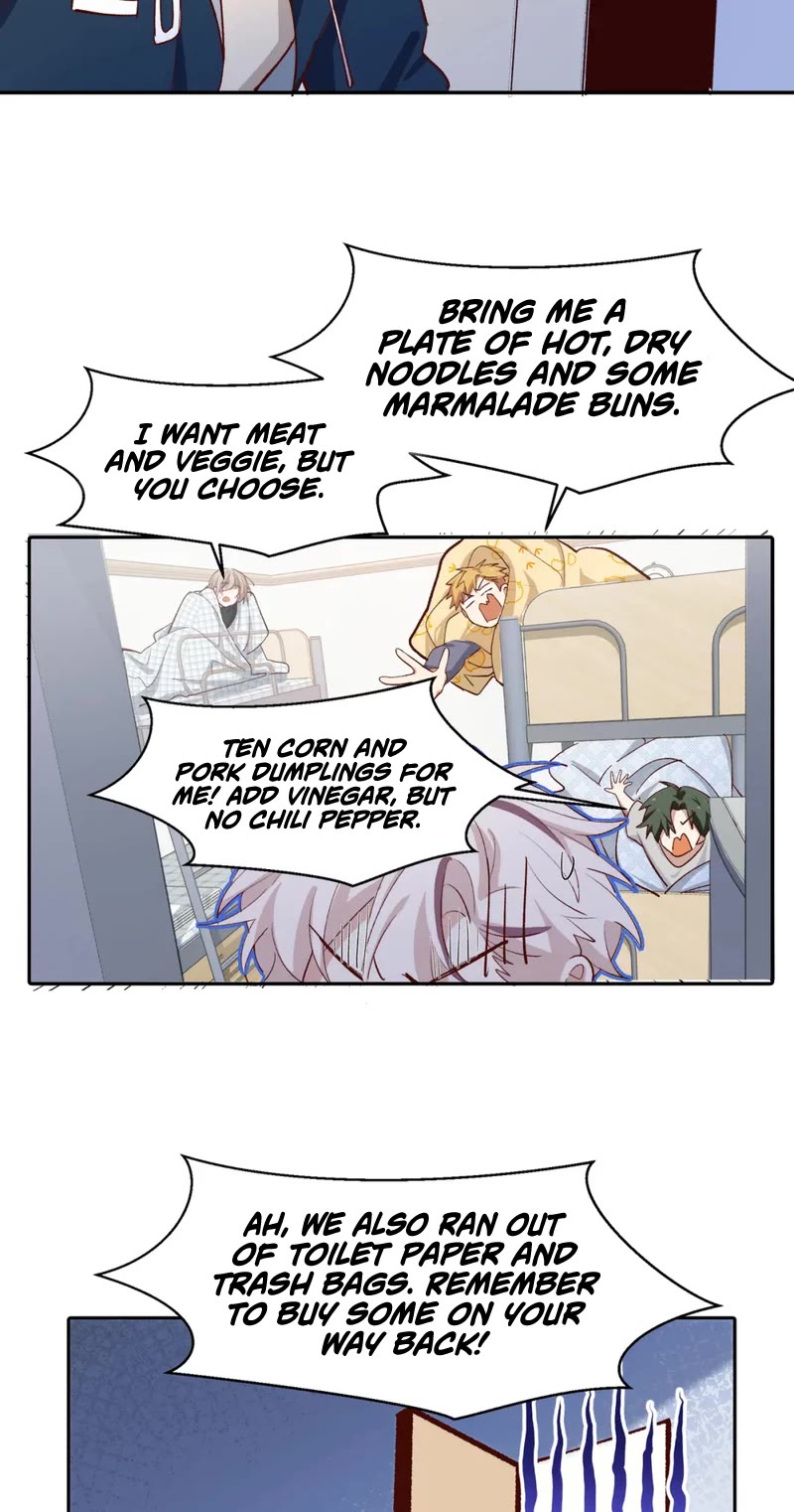 Married to My Enemy After 10 Years Chapter 27 page 4 - Chapter 27